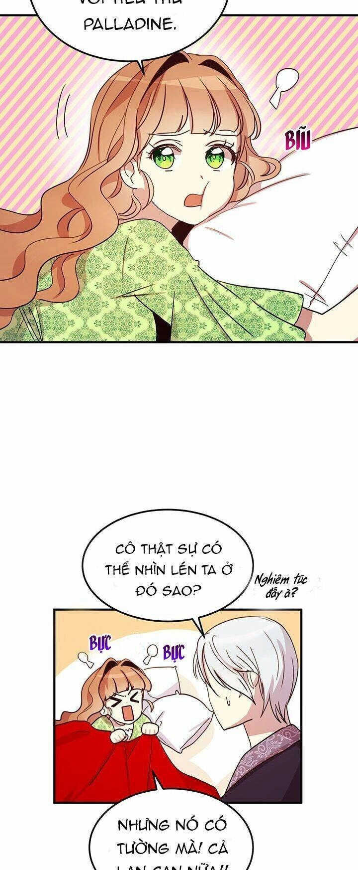 Công Tước, Loạn Vừa Thôi! Chapter 25.8 - 44