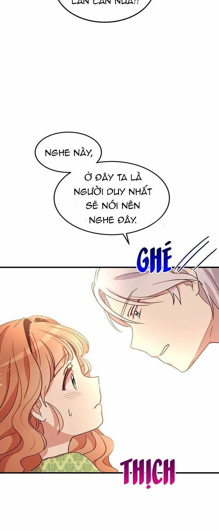 Công Tước, Loạn Vừa Thôi! Chapter 25.8 - 45