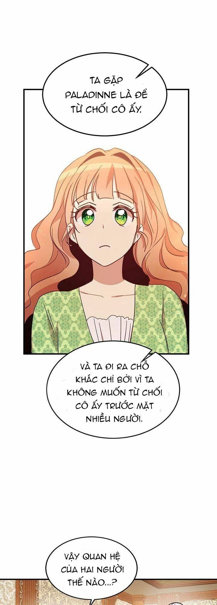 Công Tước, Loạn Vừa Thôi! Chapter 25.8 - 46