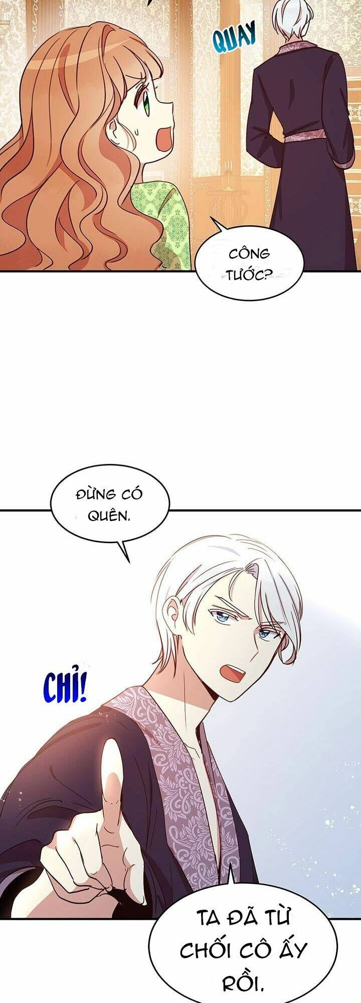 Công Tước, Loạn Vừa Thôi! Chapter 25.8 - 47