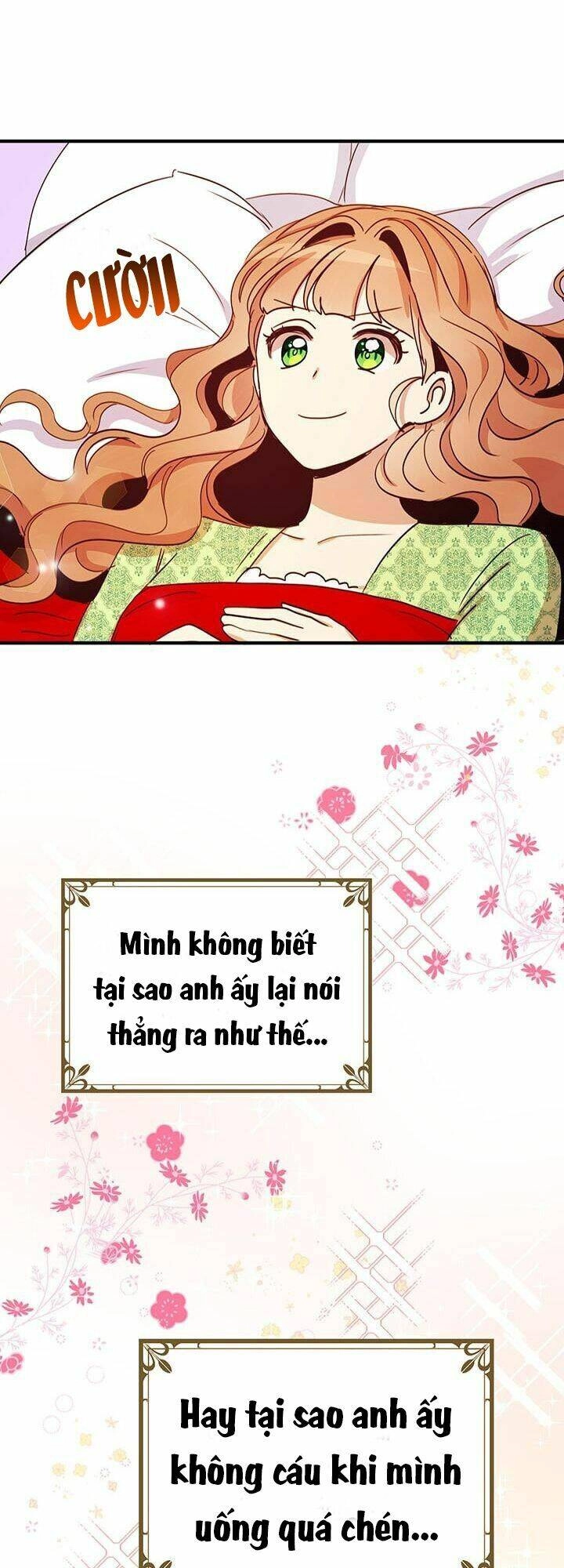 Công Tước, Loạn Vừa Thôi! Chapter 25.8 - 50