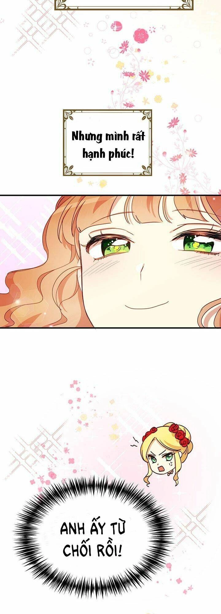 Công Tước, Loạn Vừa Thôi! Chapter 25.8 - 51