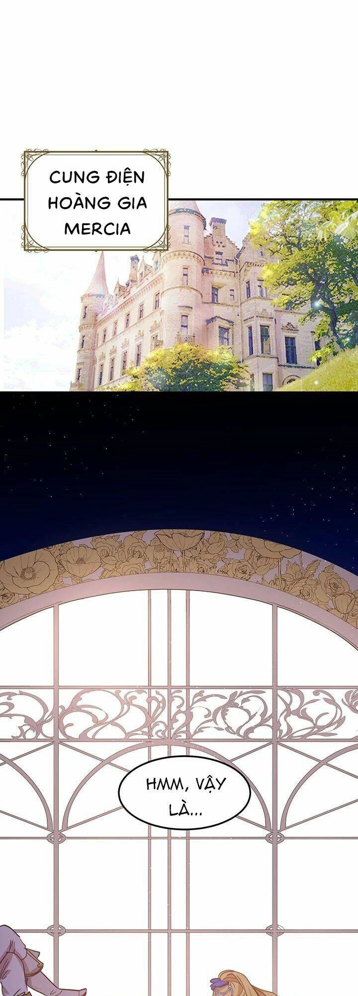 Công Tước, Loạn Vừa Thôi! Chapter 25.9 - 4