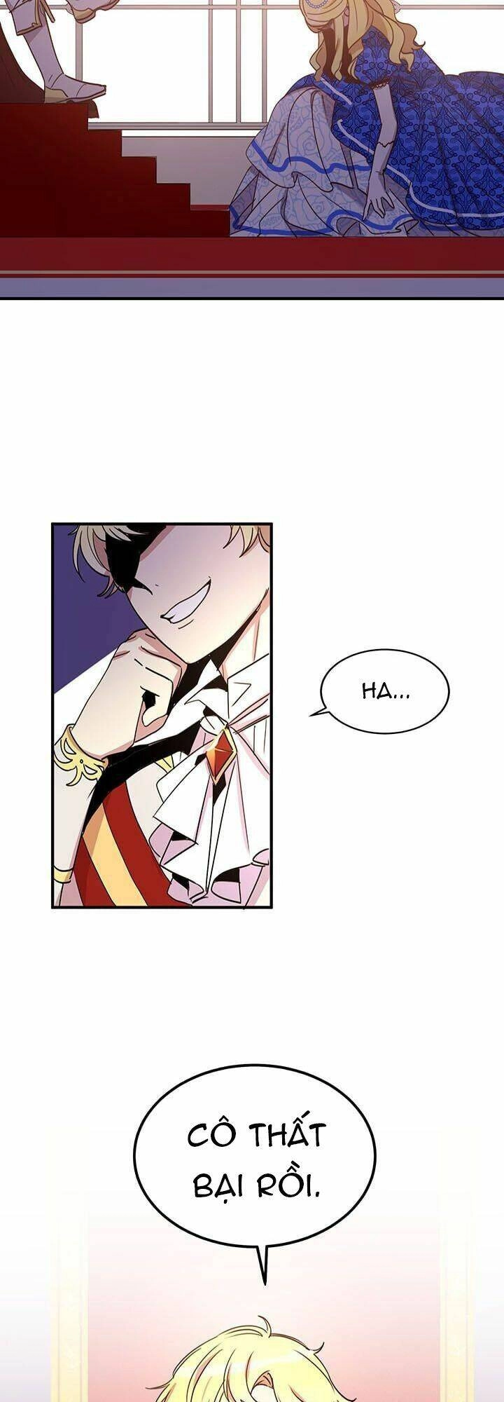 Công Tước, Loạn Vừa Thôi! Chapter 25.9 - 5