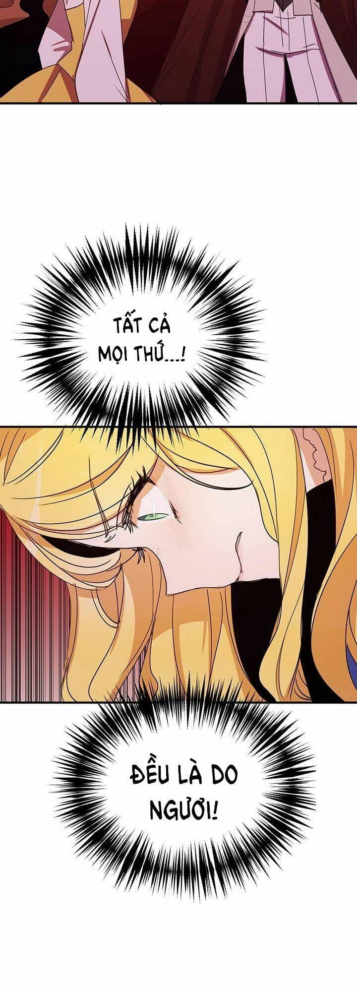 Công Tước, Loạn Vừa Thôi! Chapter 25.9 - 12