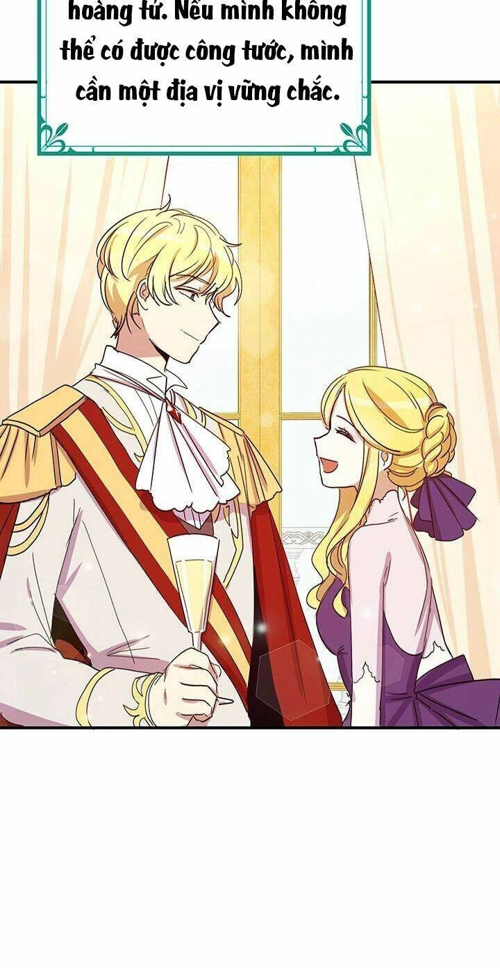 Công Tước, Loạn Vừa Thôi! Chapter 25.9 - 15