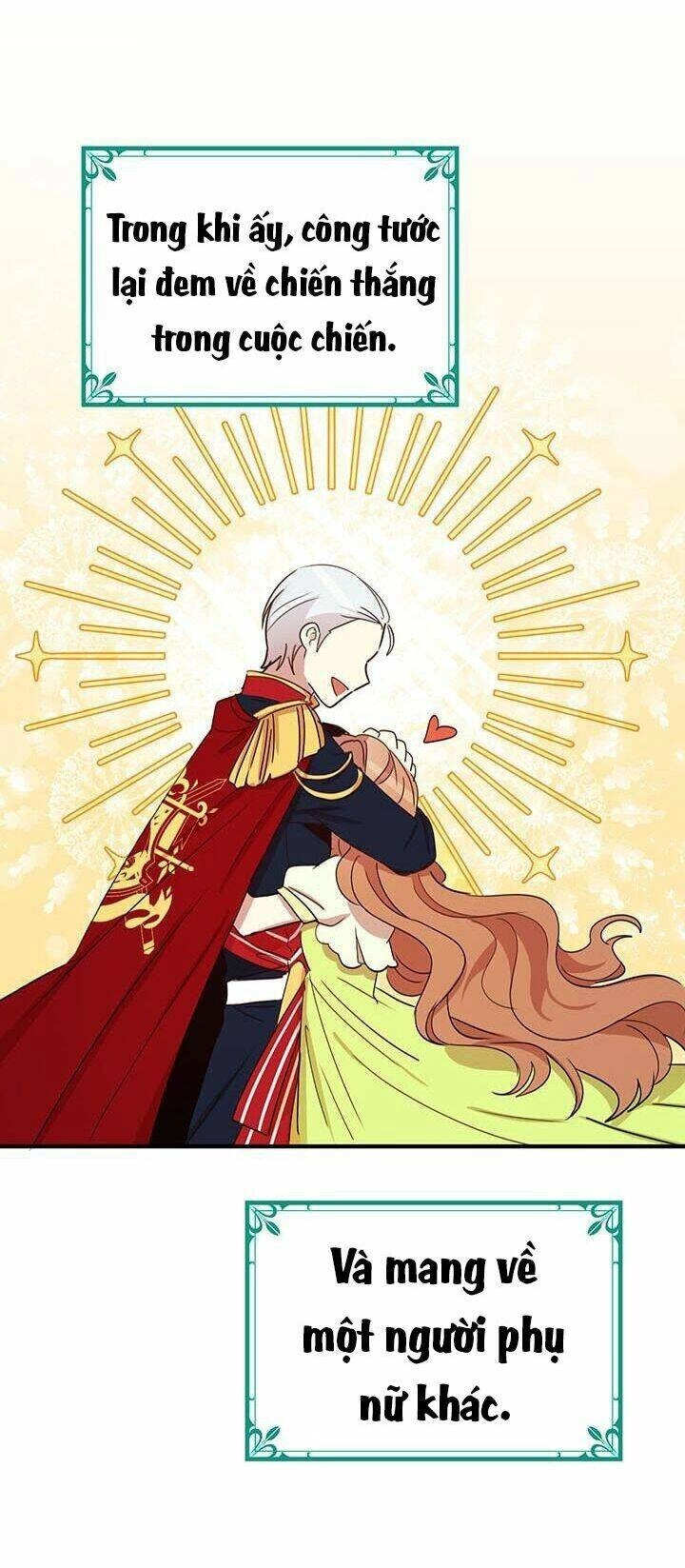 Công Tước, Loạn Vừa Thôi! Chapter 25.9 - 17