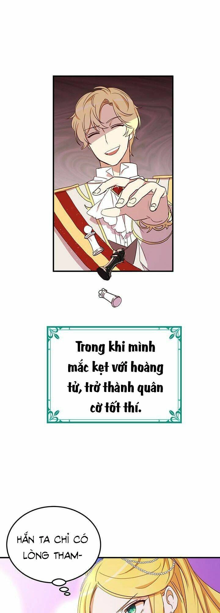 Công Tước, Loạn Vừa Thôi! Chapter 25.9 - 18