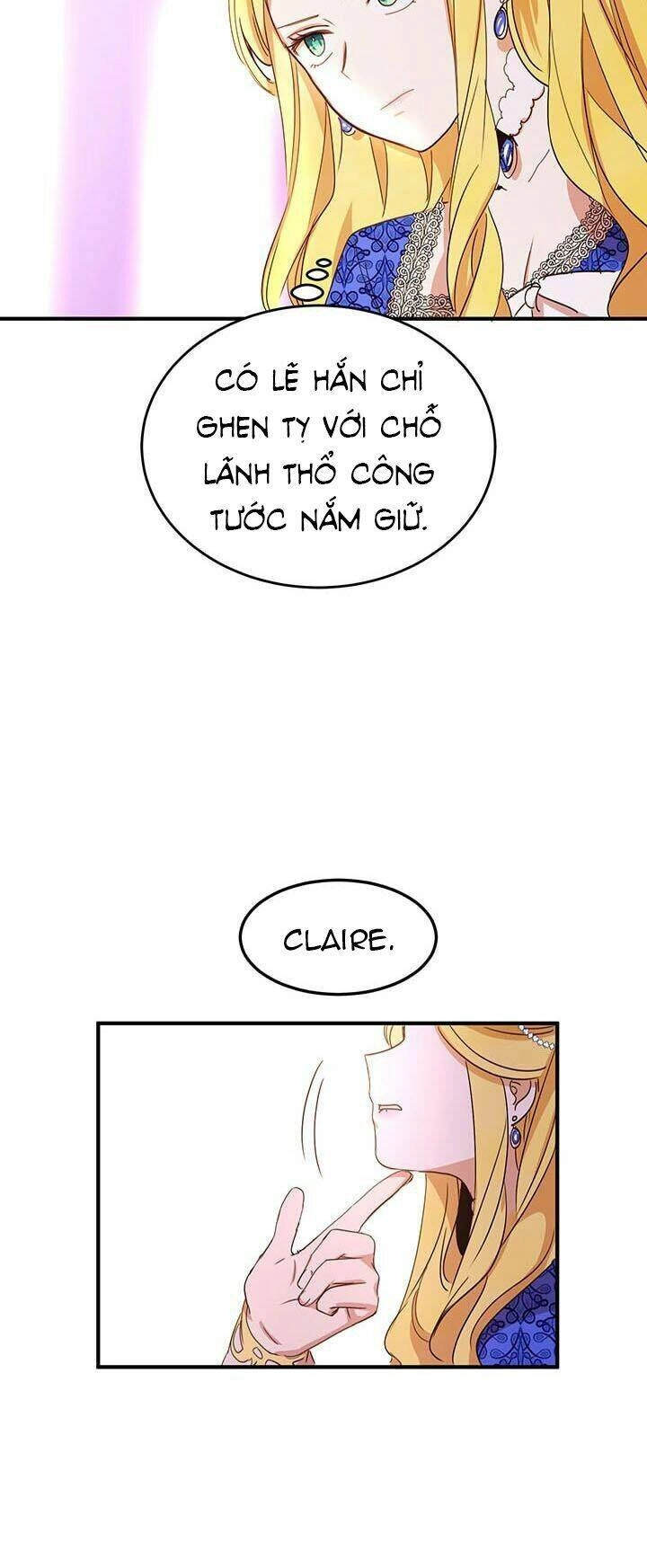 Công Tước, Loạn Vừa Thôi! Chapter 25.9 - 19