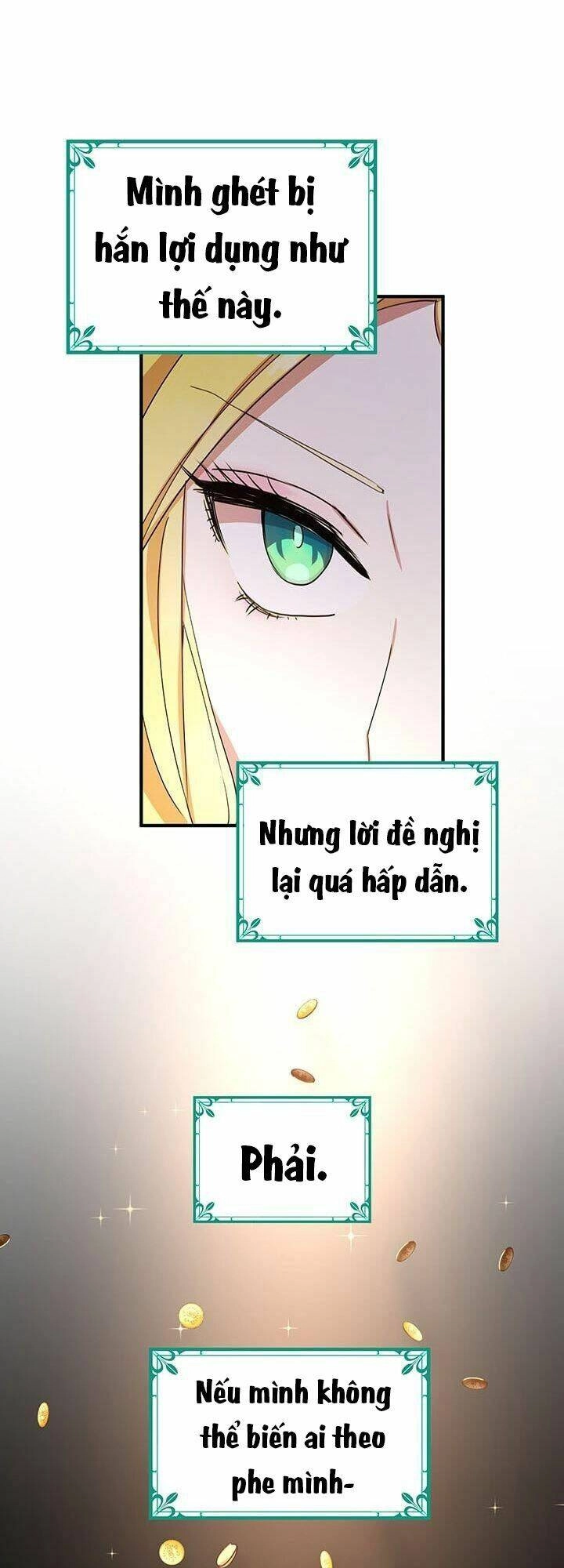 Công Tước, Loạn Vừa Thôi! Chapter 25.9 - 21