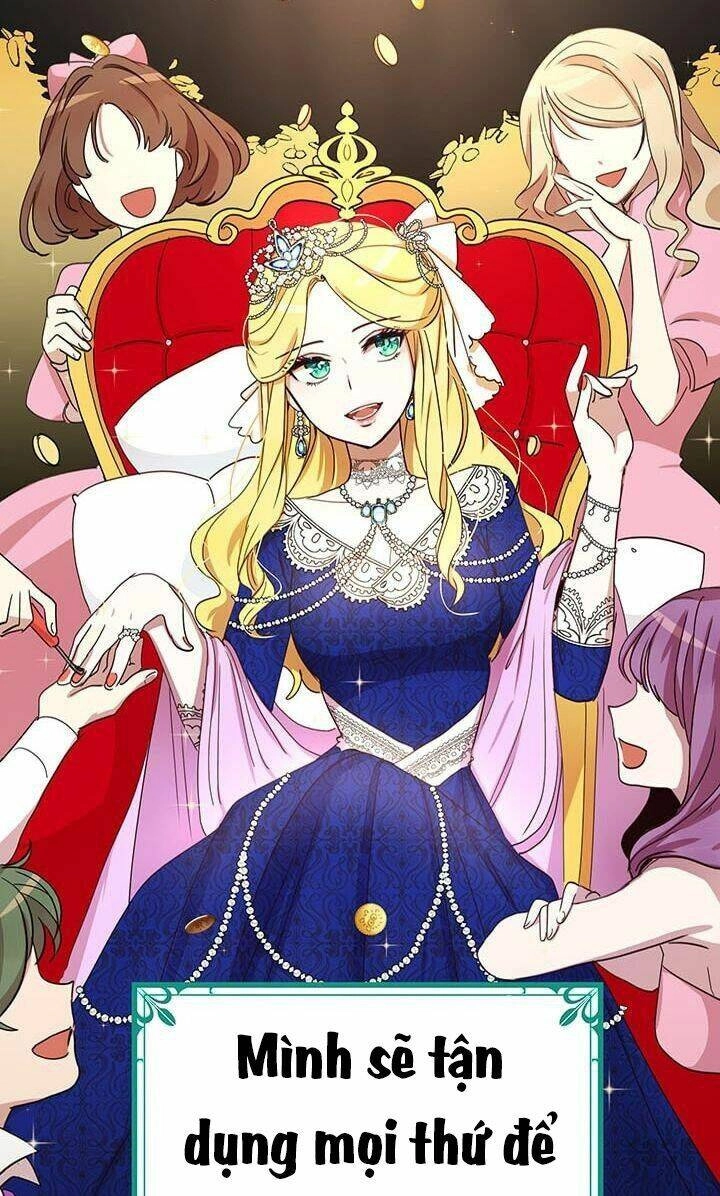 Công Tước, Loạn Vừa Thôi! Chapter 25.9 - 22