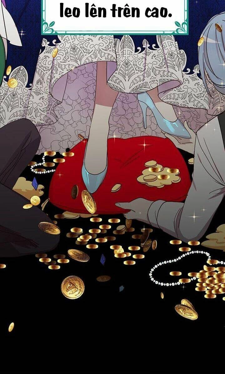 Công Tước, Loạn Vừa Thôi! Chapter 25.9 - 23