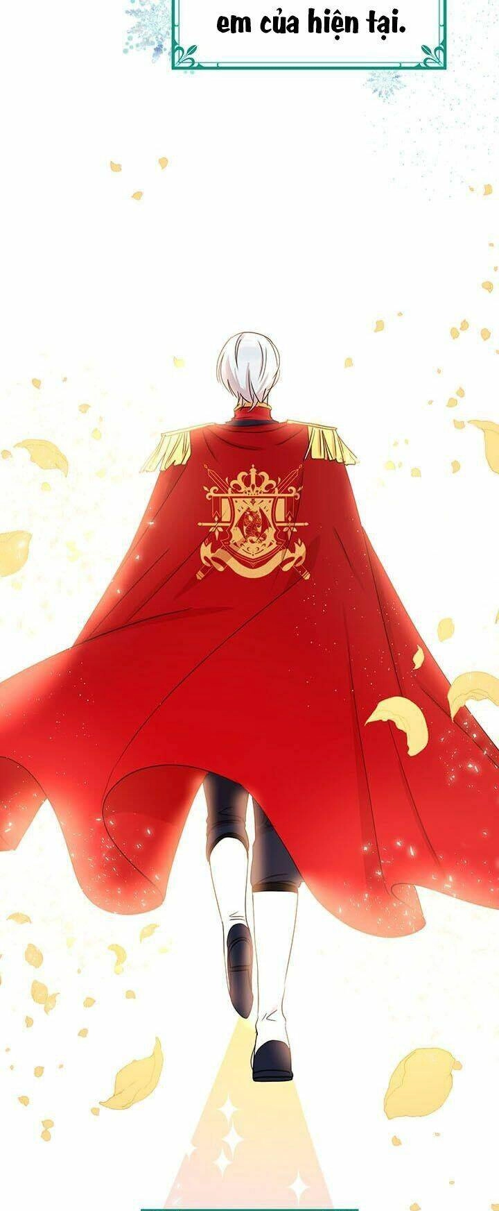 Công Tước, Loạn Vừa Thôi! Chapter 25.9 - 25