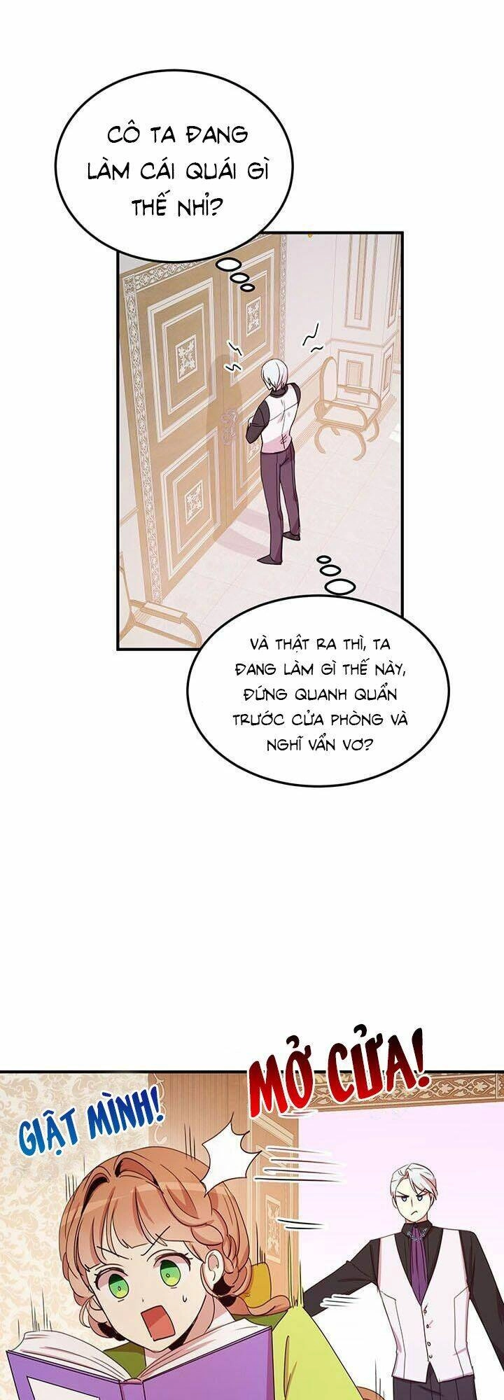 Công Tước, Loạn Vừa Thôi! Chapter 25.9 - 29