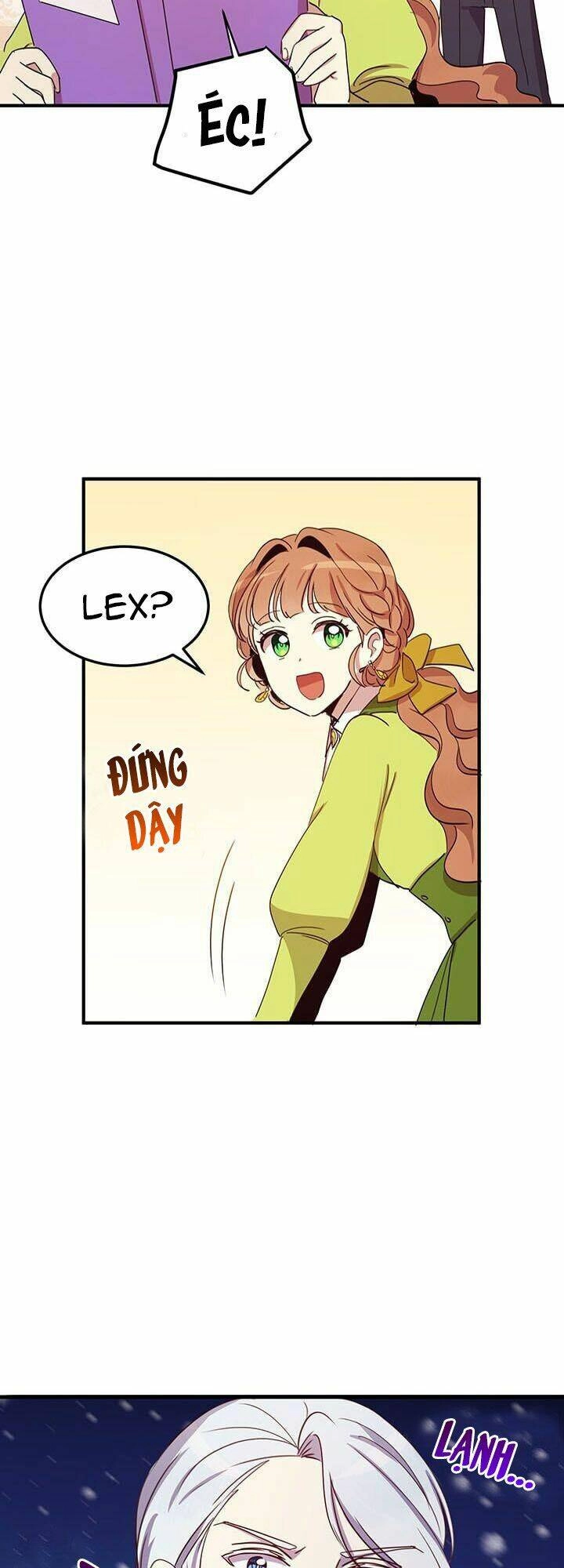 Công Tước, Loạn Vừa Thôi! Chapter 25.9 - 30