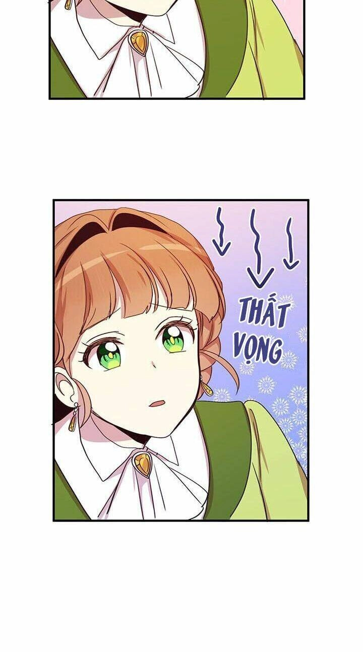 Công Tước, Loạn Vừa Thôi! Chapter 25.9 - 32