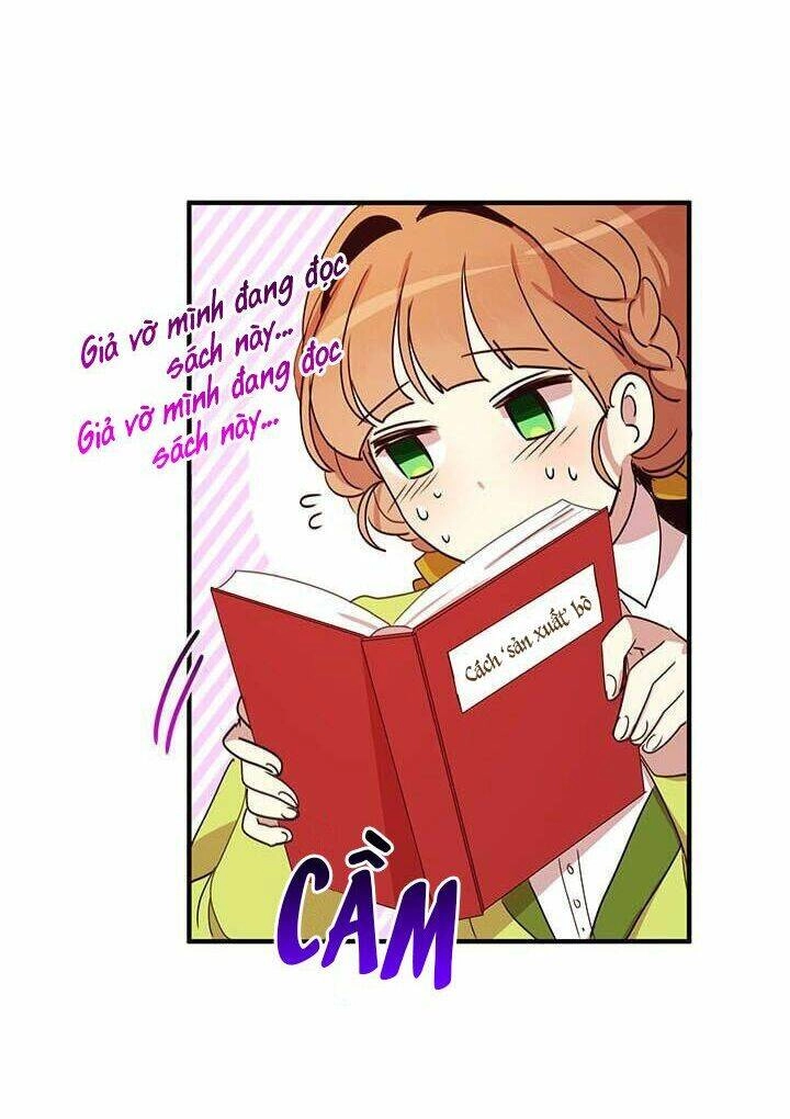 Công Tước, Loạn Vừa Thôi! Chapter 25.9 - 36