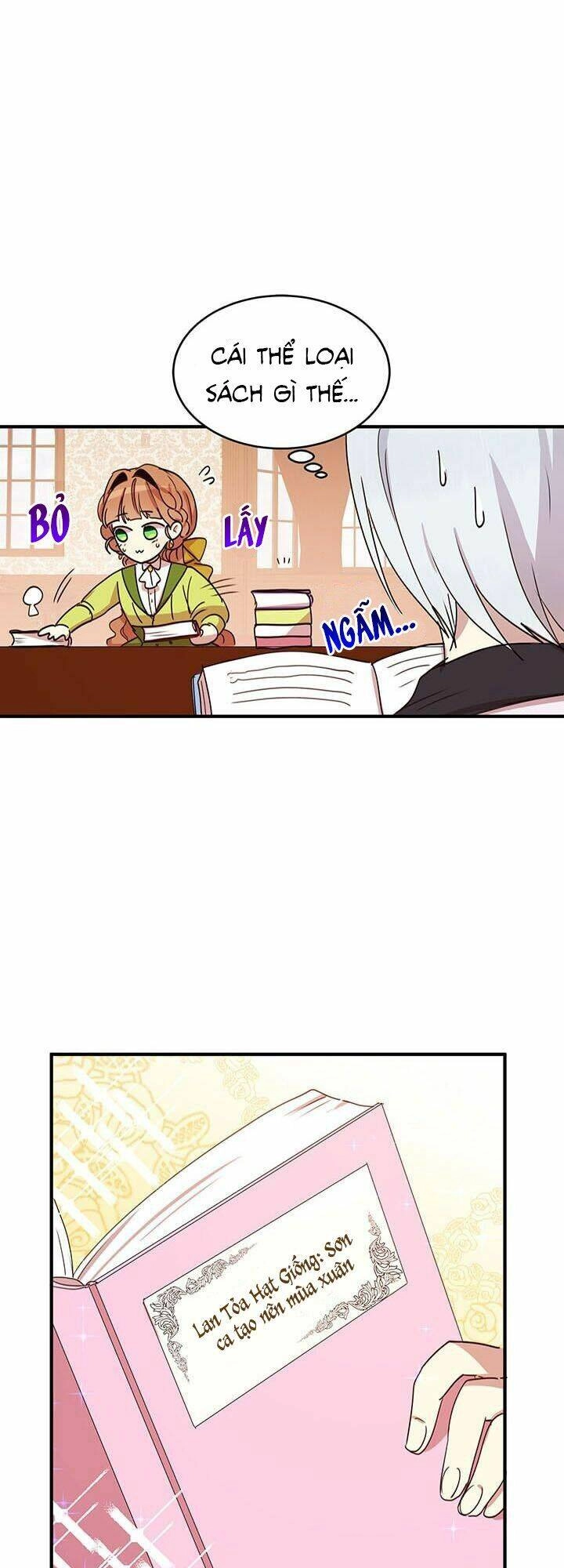 Công Tước, Loạn Vừa Thôi! Chapter 25.9 - 37