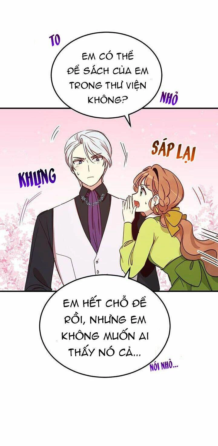 Công Tước, Loạn Vừa Thôi! Chapter 25.9 - 39