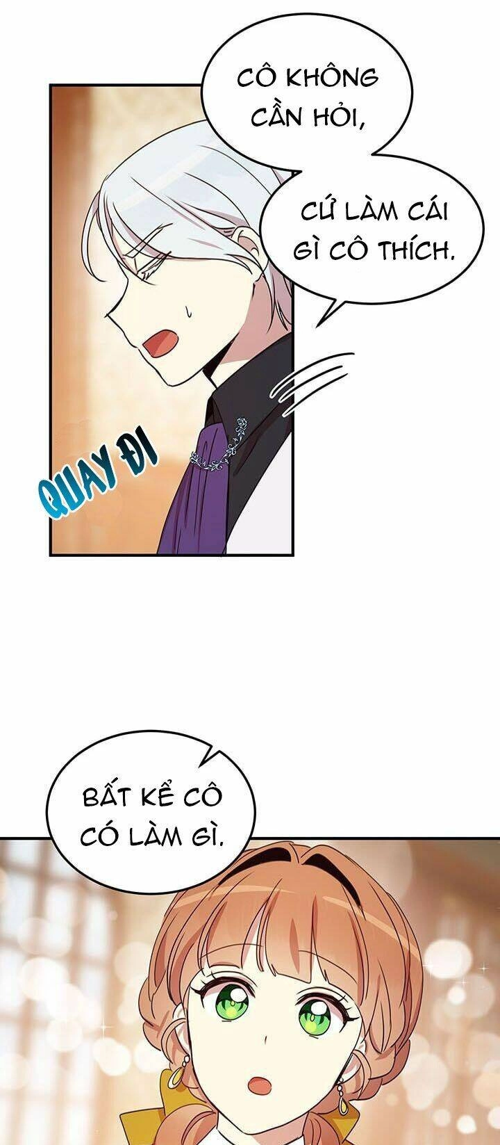 Công Tước, Loạn Vừa Thôi! Chapter 25.9 - 40