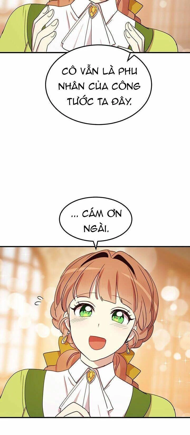 Công Tước, Loạn Vừa Thôi! Chapter 25.9 - 41