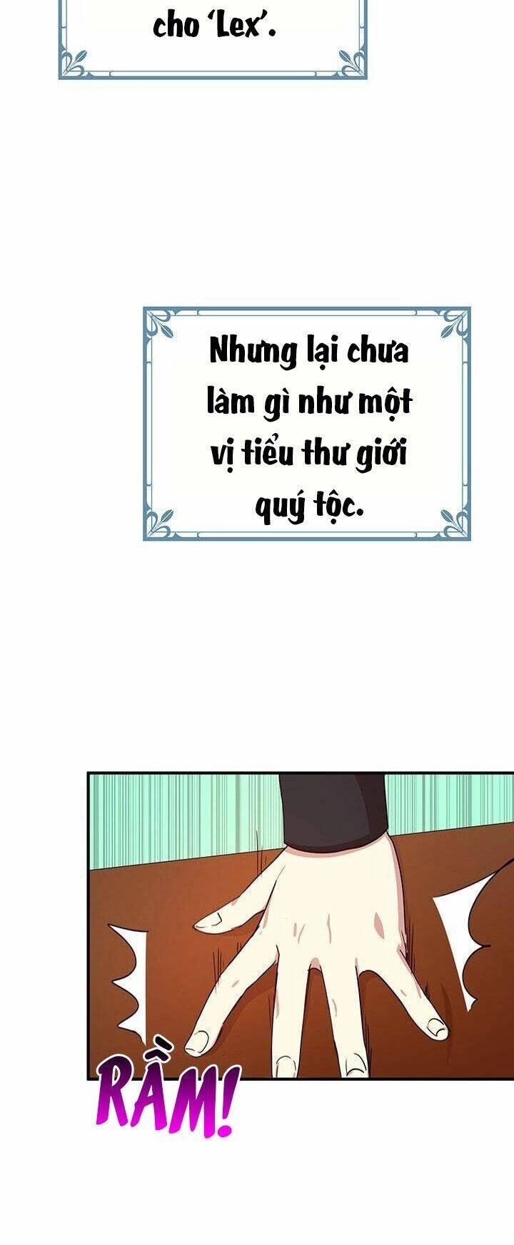 Công Tước, Loạn Vừa Thôi! Chapter 25.9 - 44