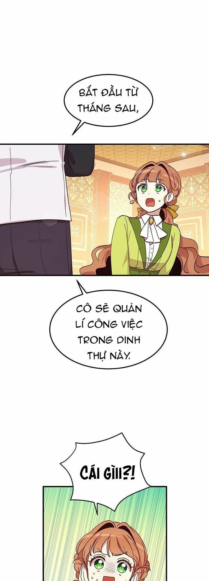 Công Tước, Loạn Vừa Thôi! Chapter 25.9 - 45