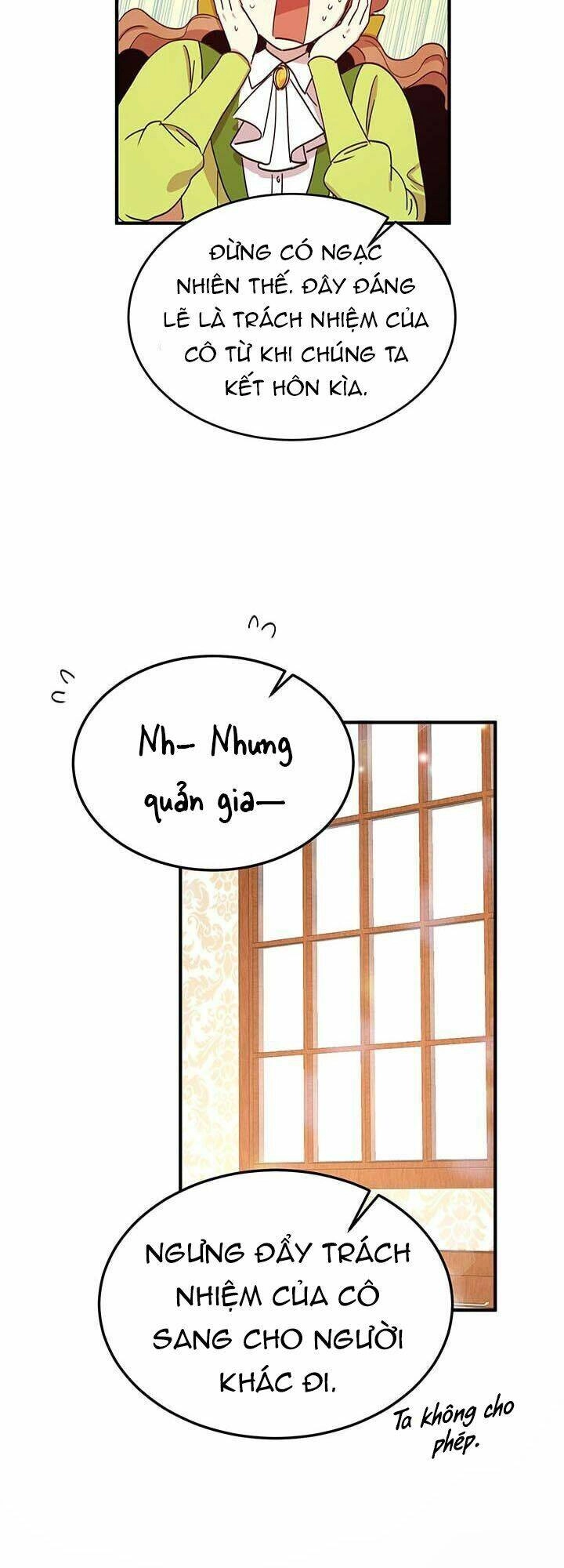 Công Tước, Loạn Vừa Thôi! Chapter 25.9 - 46