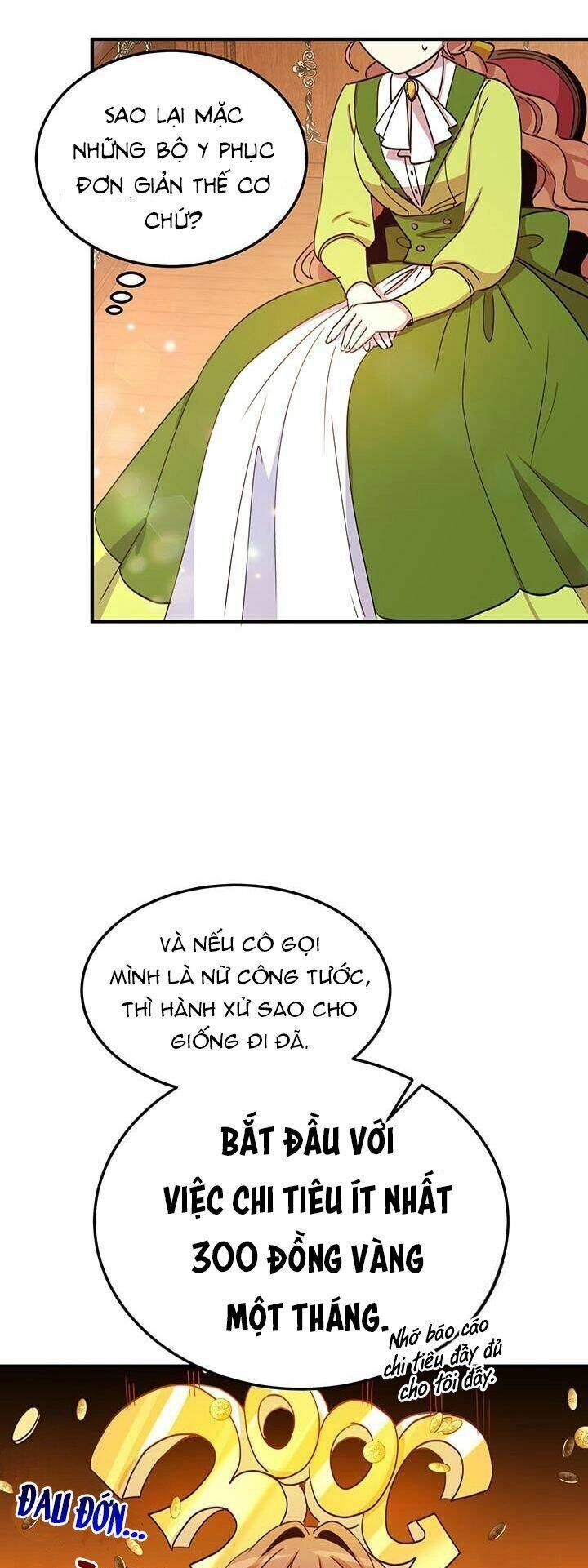 Công Tước, Loạn Vừa Thôi! Chapter 25.9 - 49