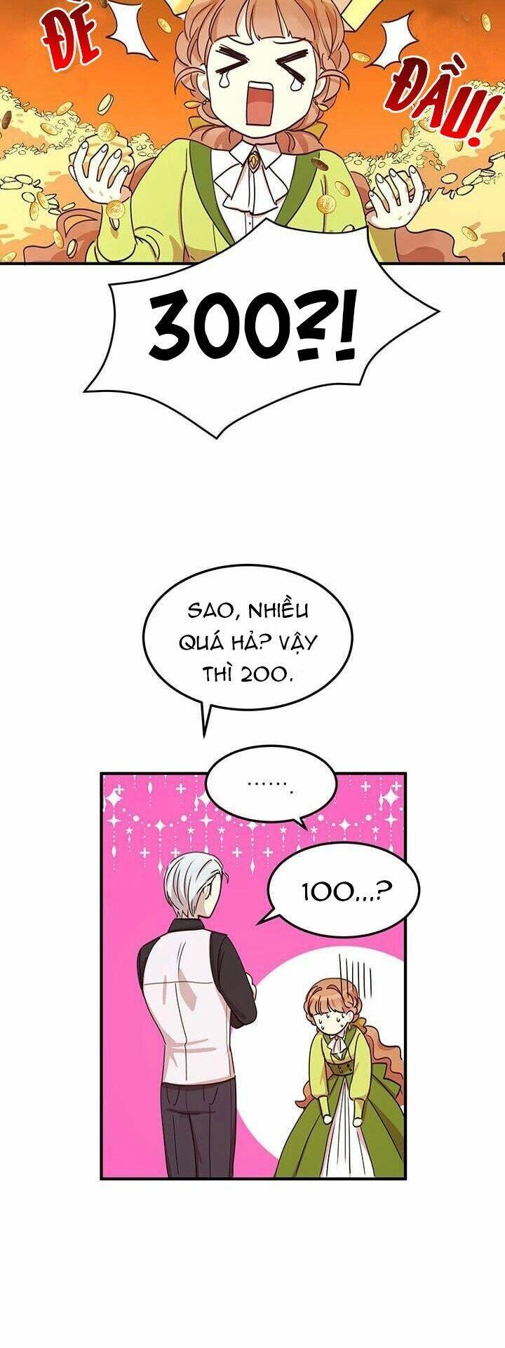 Công Tước, Loạn Vừa Thôi! Chapter 25.9 - 50