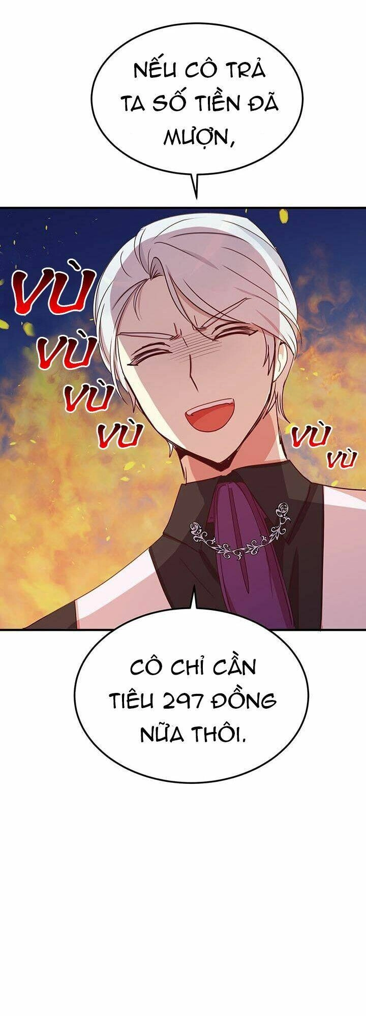 Công Tước, Loạn Vừa Thôi! Chapter 25.9 - 51