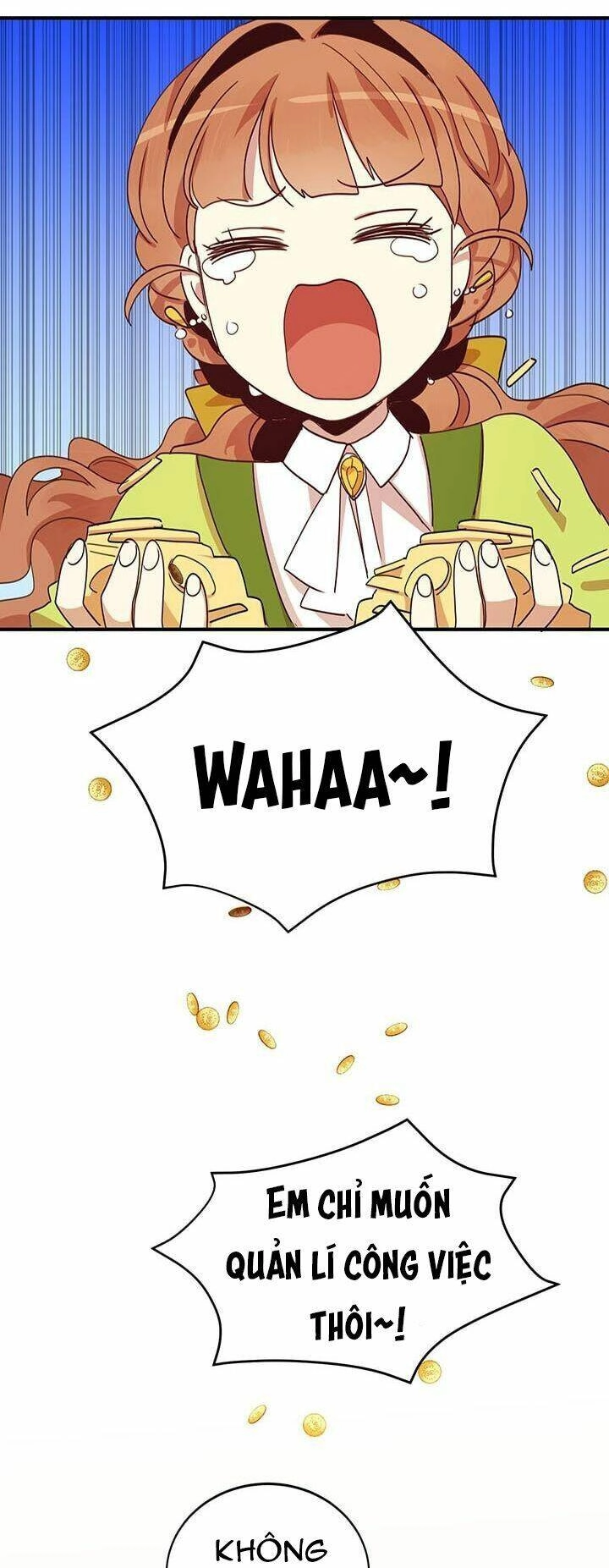 Công Tước, Loạn Vừa Thôi! Chapter 25.9 - 52