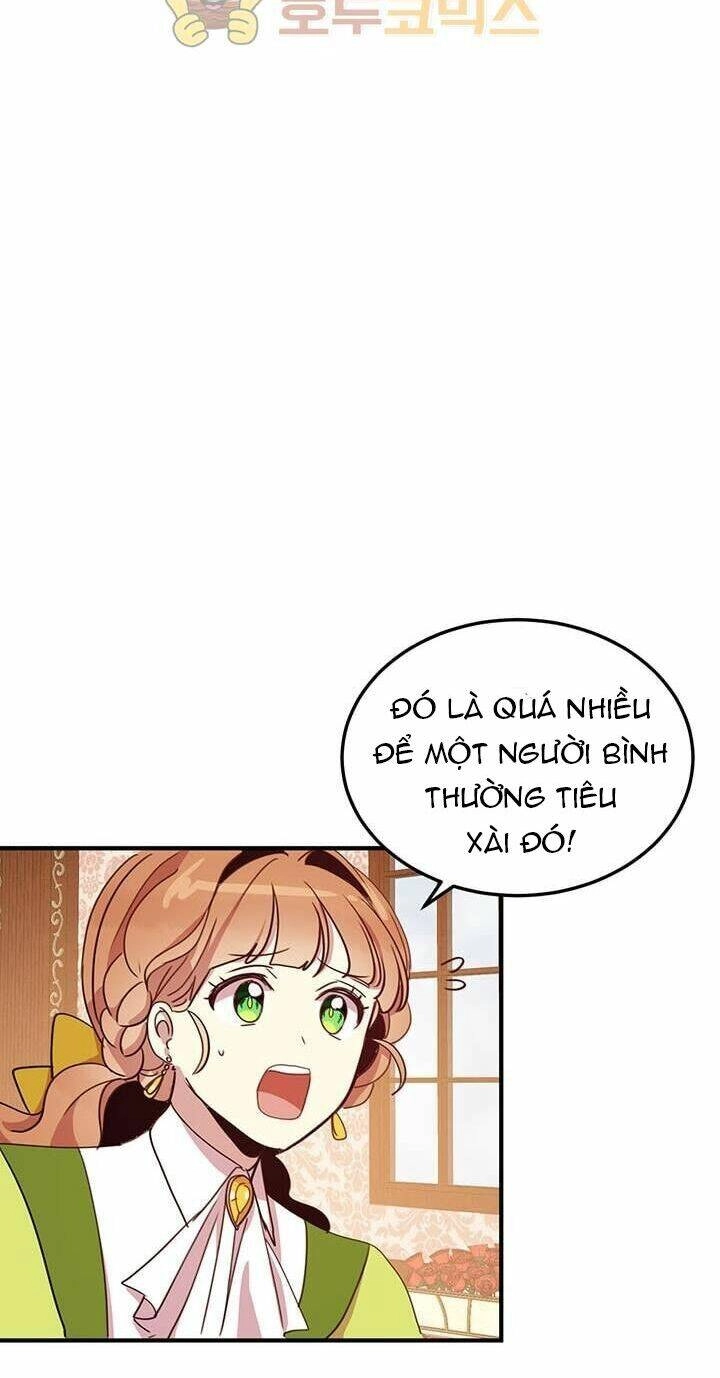 Công Tước, Loạn Vừa Thôi! Chapter 25.9 - 60