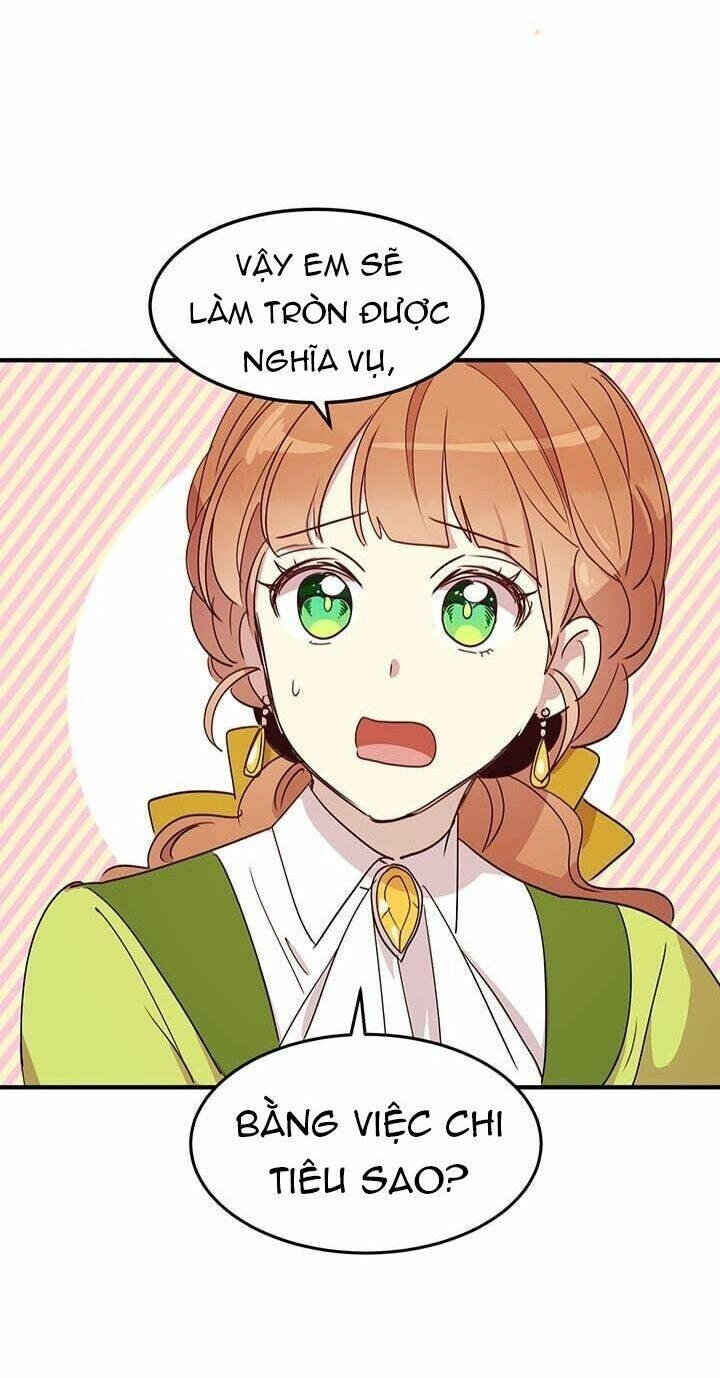 Công Tước, Loạn Vừa Thôi! Chapter 25.9 - 62