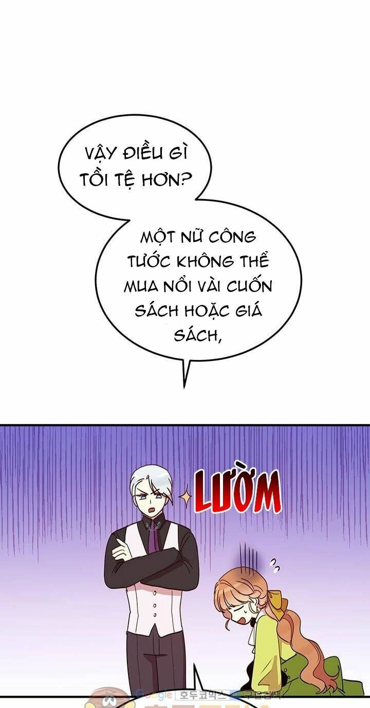 Công Tước, Loạn Vừa Thôi! Chapter 25.9 - 63
