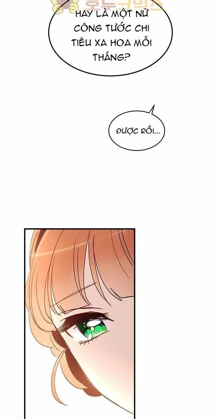 Công Tước, Loạn Vừa Thôi! Chapter 25.9 - 64