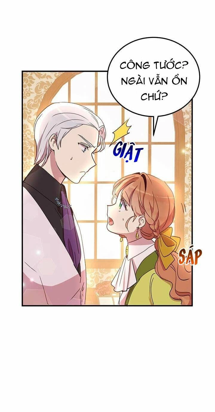 Công Tước, Loạn Vừa Thôi! Chapter 25.9 - 68
