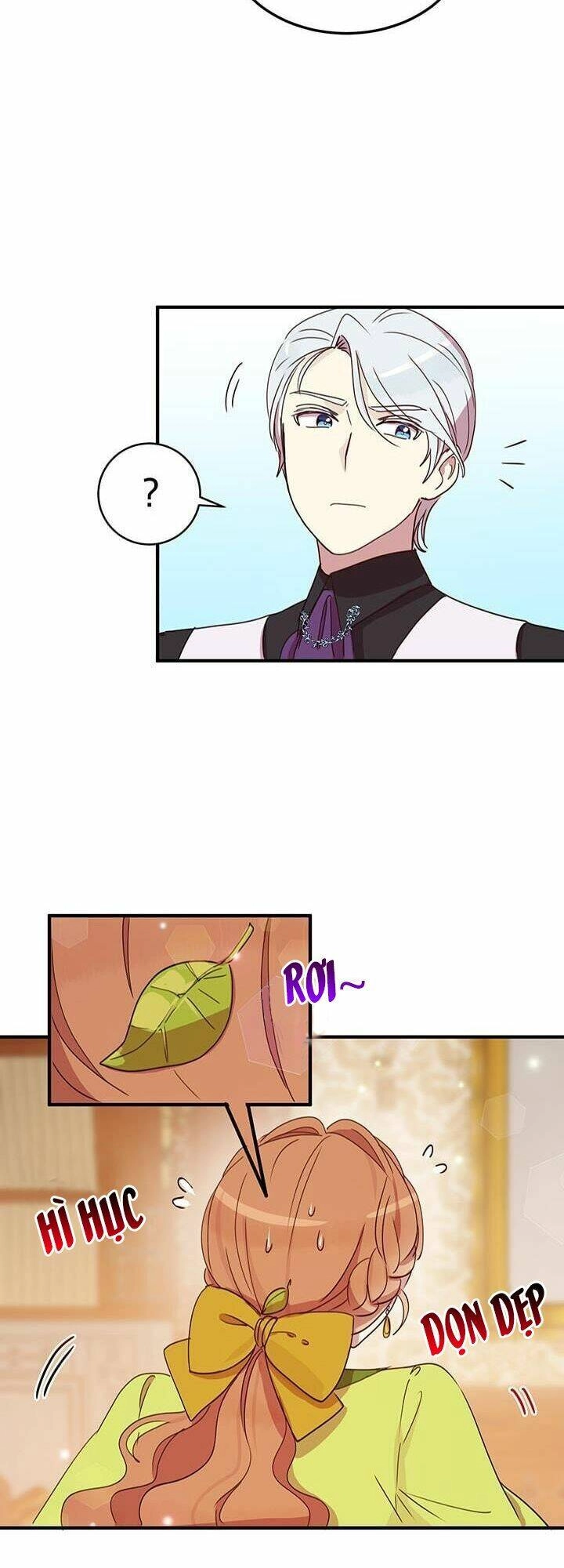 Công Tước, Loạn Vừa Thôi! Chapter 25.9 - 72