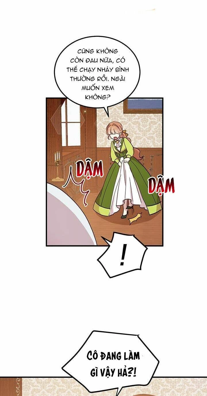 Công Tước, Loạn Vừa Thôi! Chapter 25.9 - 76