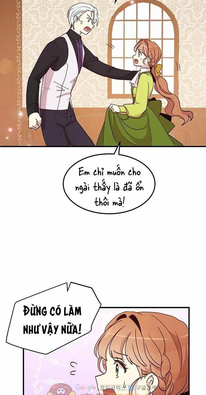 Công Tước, Loạn Vừa Thôi! Chapter 25.9 - 77