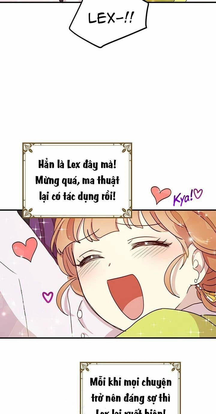 Công Tước, Loạn Vừa Thôi! Chapter 25.9 - 85