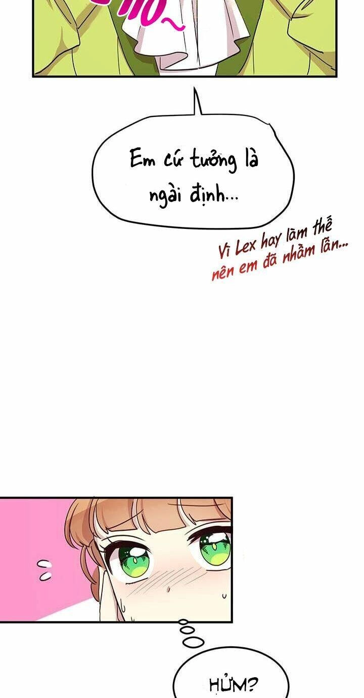 Công Tước, Loạn Vừa Thôi! Chapter 25.9 - 92