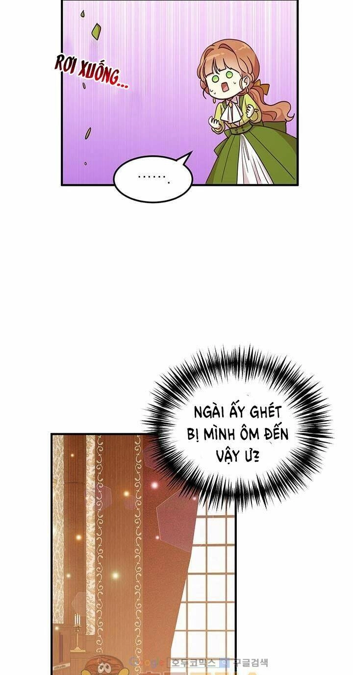 Công Tước, Loạn Vừa Thôi! Chapter 25.9 - 95