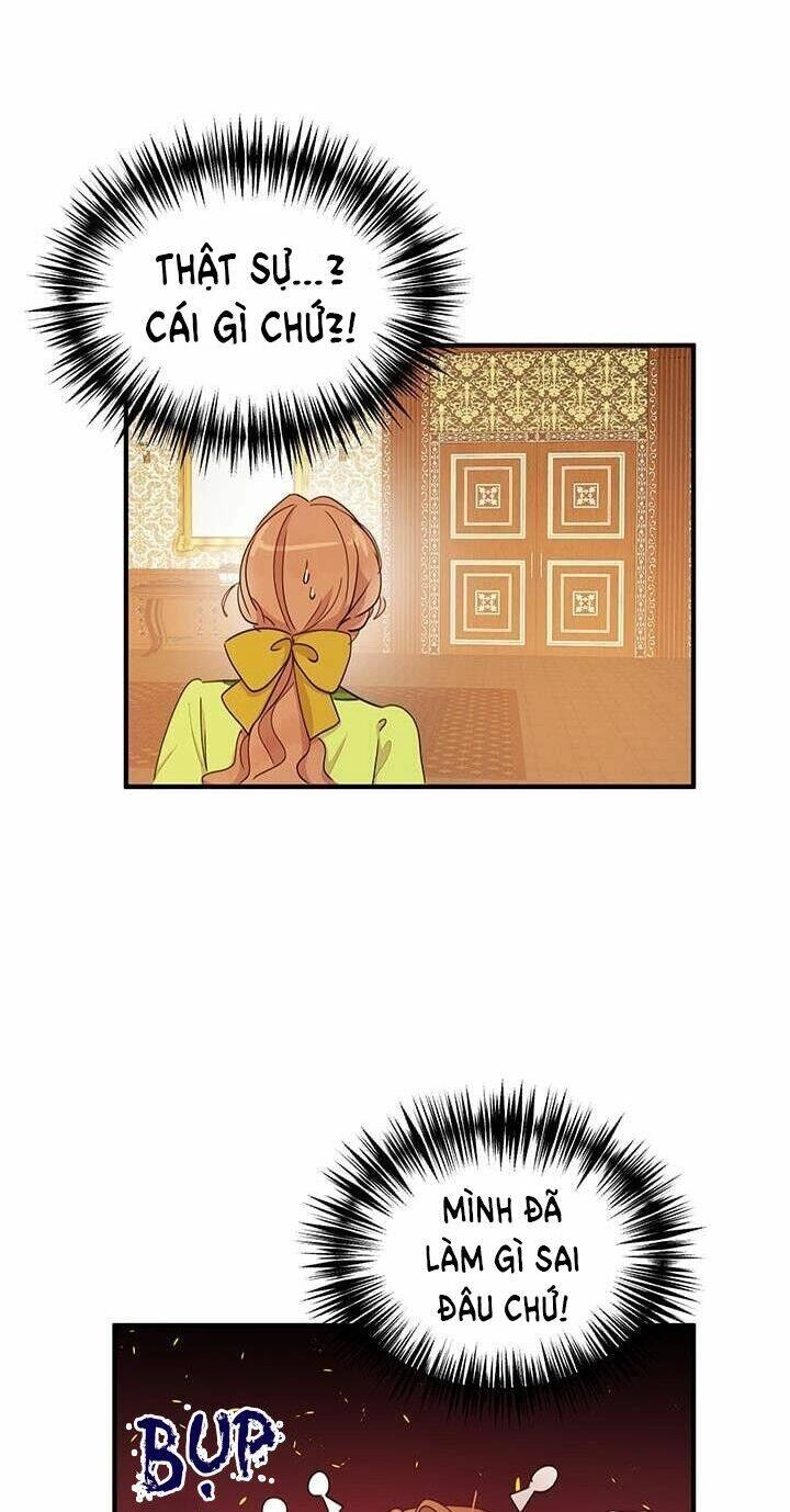 Công Tước, Loạn Vừa Thôi! Chapter 25.9 - 102