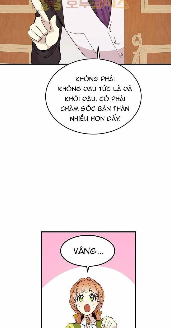 Công Tước, Loạn Vừa Thôi! Chapter 25.9 - 106