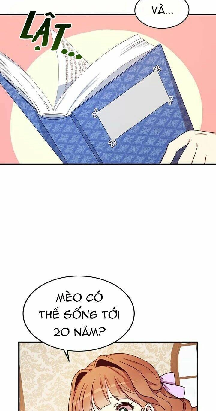 Công Tước, Loạn Vừa Thôi! Chapter 25.9 - 117