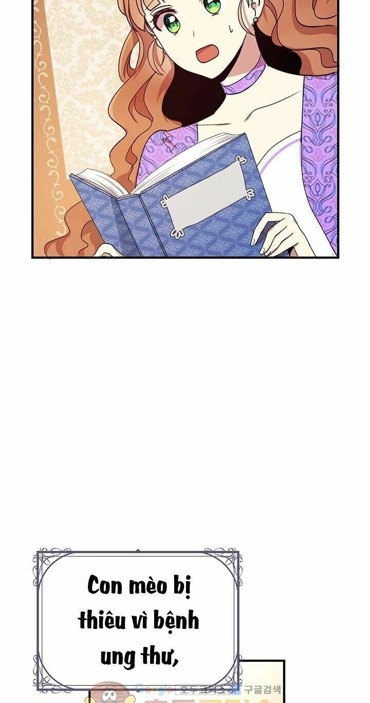 Công Tước, Loạn Vừa Thôi! Chapter 25.9 - 118