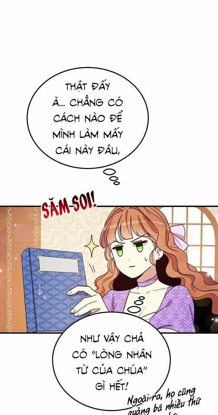 Công Tước, Loạn Vừa Thôi! Chapter 25.9 - 122