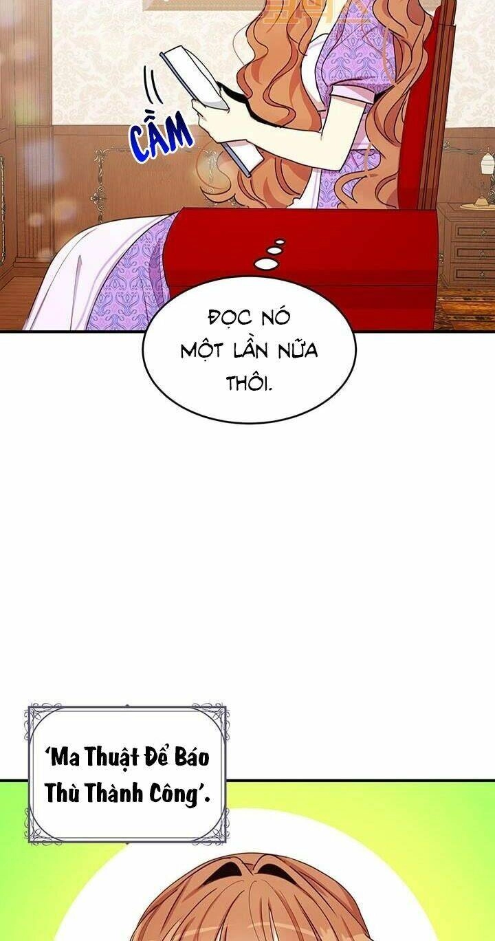 Công Tước, Loạn Vừa Thôi! Chapter 25.9 - 127