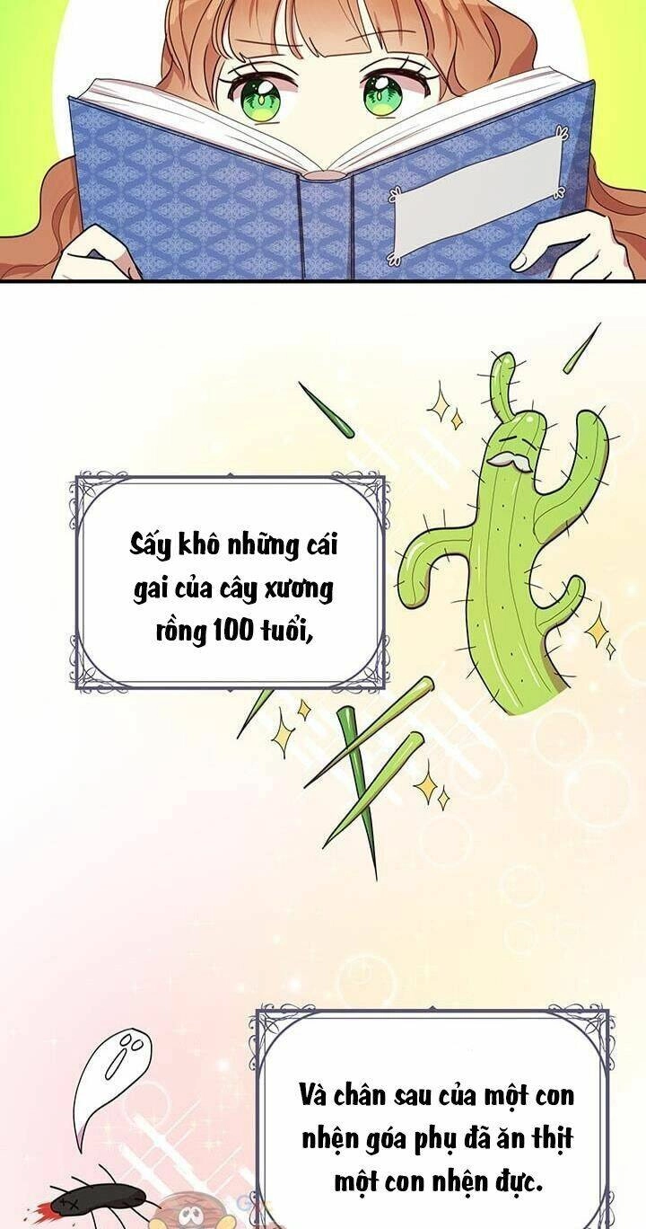 Công Tước, Loạn Vừa Thôi! Chapter 25.9 - 128